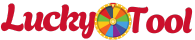 lucky wheel tool logo